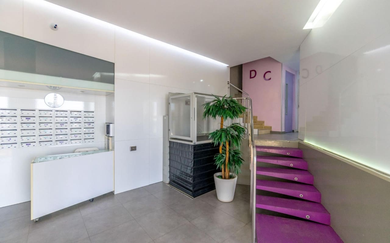 4 sypialnia Apartament na sprzedaż w Torrevieja - 379 000 € (Ref: 9053647)