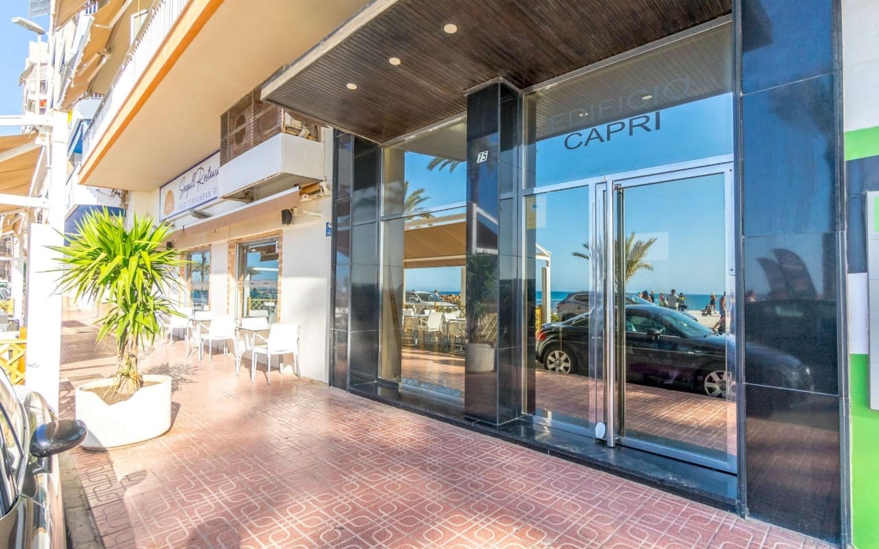 4 sypialnia Apartament na sprzedaż w Torrevieja - 379 000 € (Ref: 9053647)