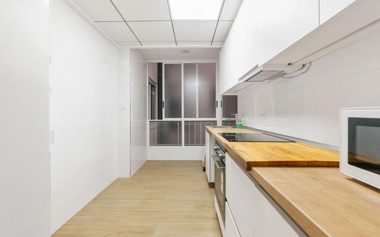 4 soveværelse Lejlighed til salg i Torrevieja - € 379.000 (Ref: 9053647)