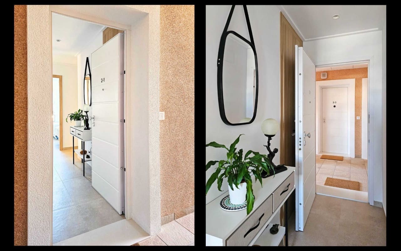 3 quarto Apartamento para venda em Guardamar del Segura com piscina - 264 950 € (Ref: 9053652)