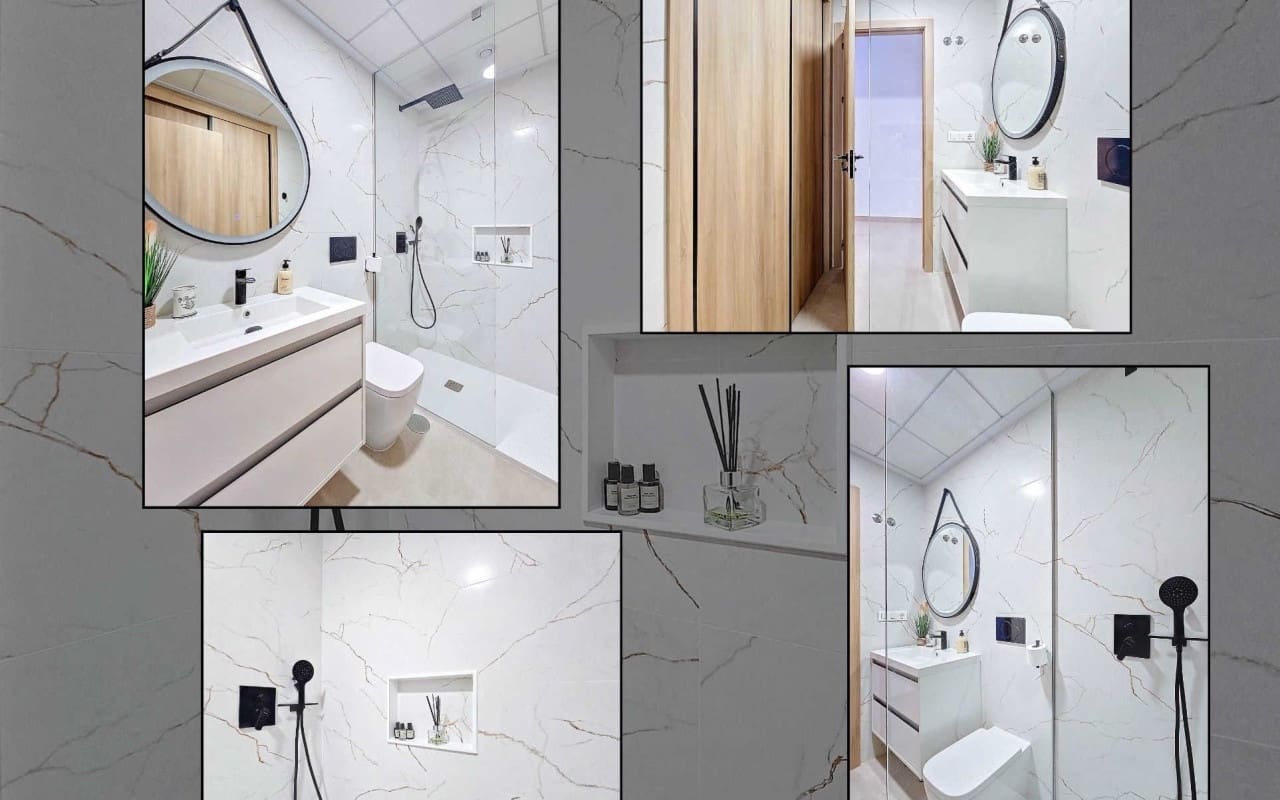 3 quarto Apartamento para venda em Guardamar del Segura com piscina - 264 950 € (Ref: 9053652)