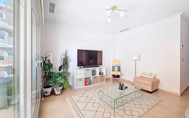 3 quarto Apartamento para venda em El Raso, Guardamar del Segura com piscina - 264 950 € (Ref: 9053652)