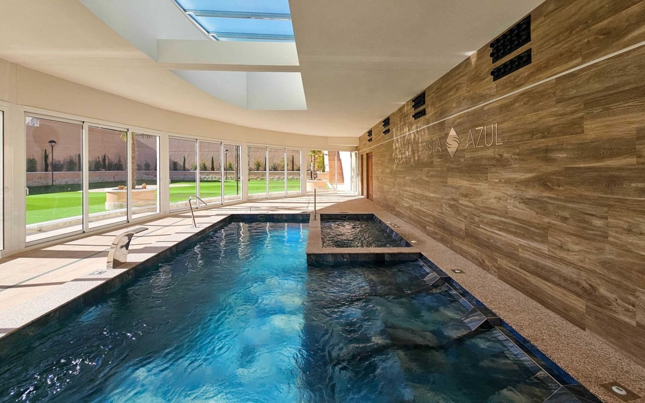 3 quarto Apartamento para venda em Guardamar del Segura com piscina - 264 950 € (Ref: 9053652)