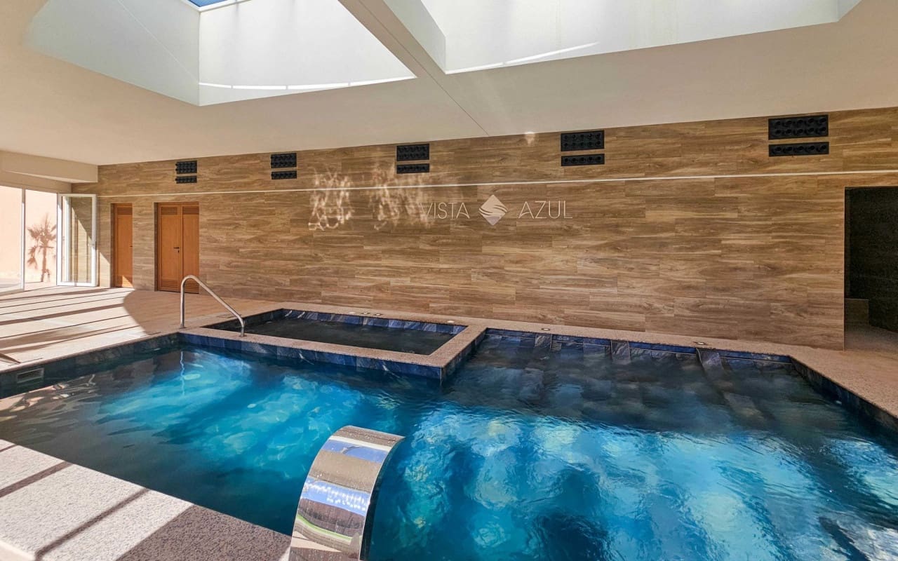 3 quarto Apartamento para venda em Guardamar del Segura com piscina - 264 950 € (Ref: 9053652)