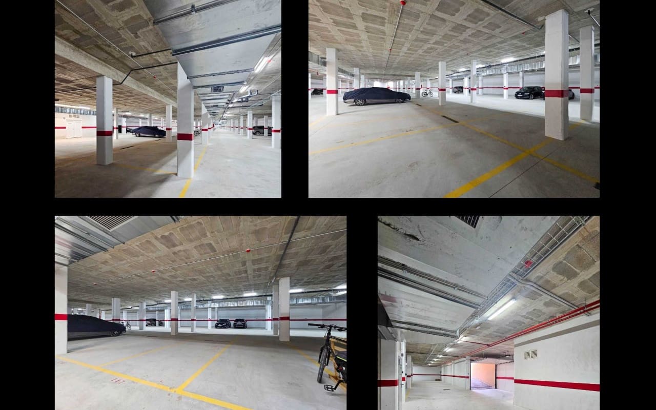 3 quarto Apartamento para venda em Guardamar del Segura com piscina - 264 950 € (Ref: 9053652)