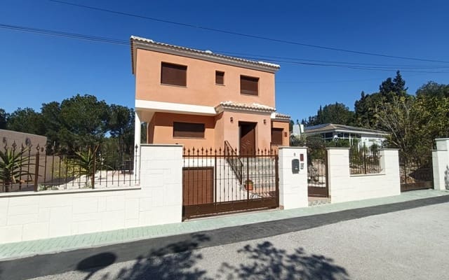 5 slaapkamer Villa te koop in Pinar de Campoverde, Pilar de la Horadada met zwembad - € 785.000 (Ref: 9056990)
