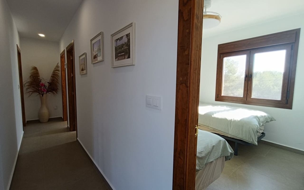 Chalet de 5 habitaciones en Pinar de Campoverde en venta con piscina - 785.000 € (Ref: 9056990)