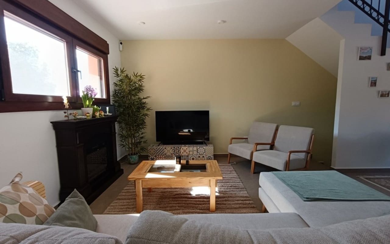 Chalet de 5 habitaciones en Pinar de Campoverde en venta con piscina - 785.000 € (Ref: 9056990)