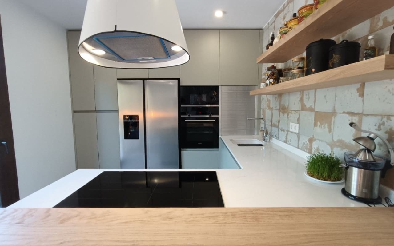 Chalet de 5 habitaciones en Pinar de Campoverde en venta con piscina - 785.000 € (Ref: 9056990)