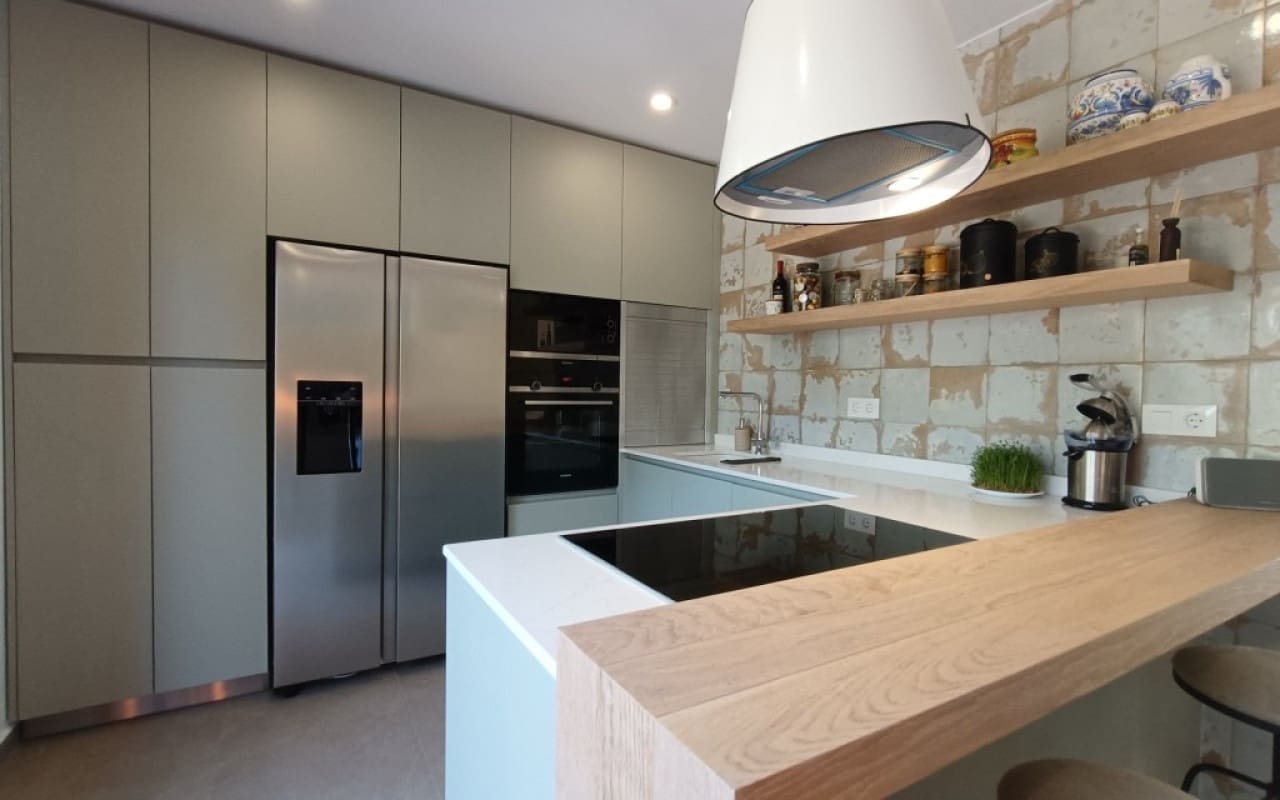 Chalet de 5 habitaciones en Pinar de Campoverde en venta con piscina - 785.000 € (Ref: 9056990)