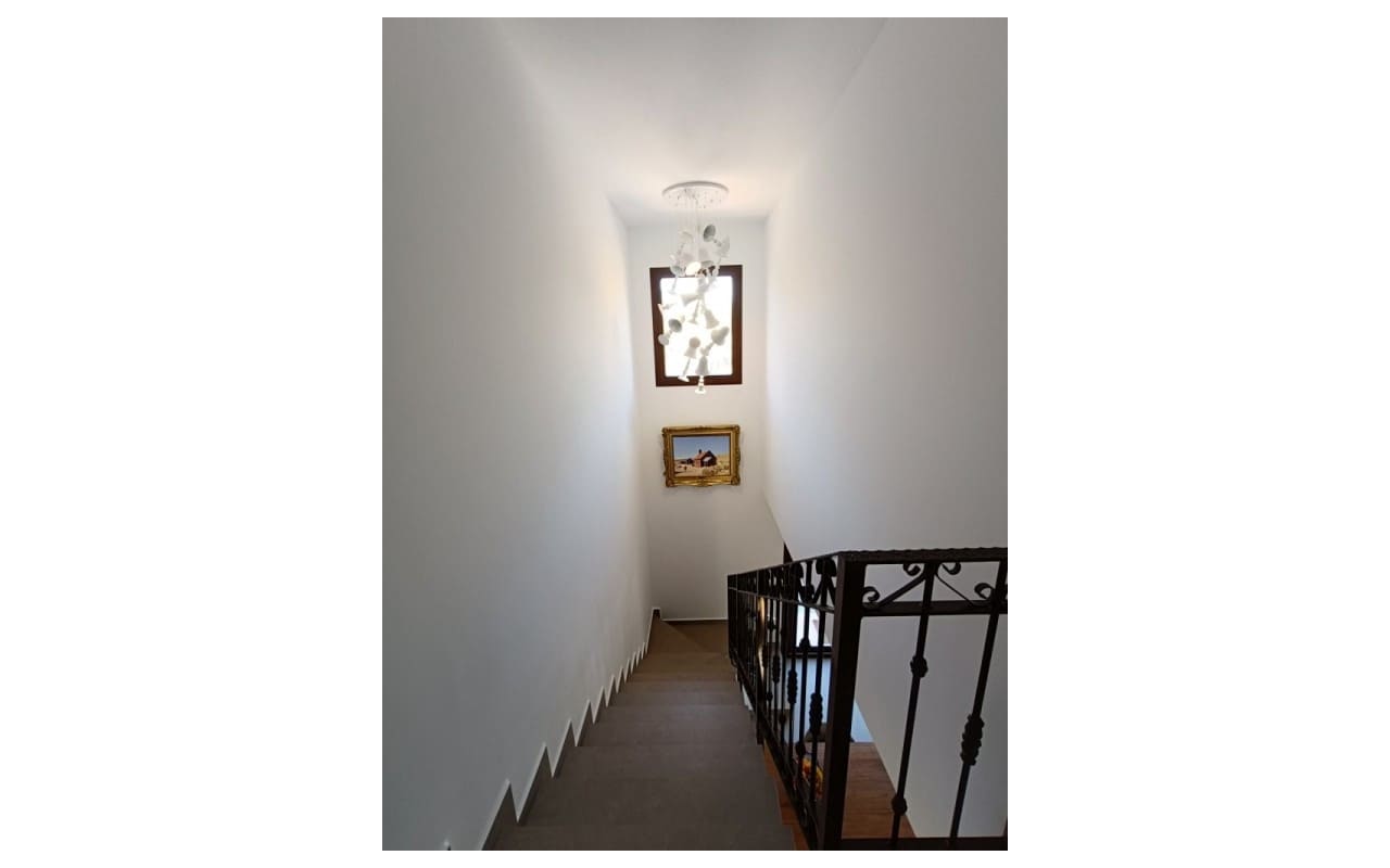 Chalet de 5 habitaciones en Pinar de Campoverde en venta con piscina - 785.000 € (Ref: 9056990)