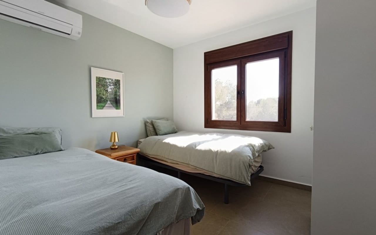 Chalet de 5 habitaciones en Pinar de Campoverde en venta con piscina - 785.000 € (Ref: 9056990)