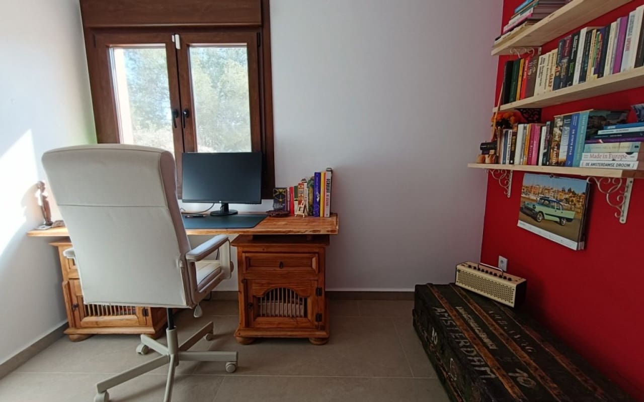 Chalet de 5 habitaciones en Pinar de Campoverde en venta con piscina - 785.000 € (Ref: 9056990)