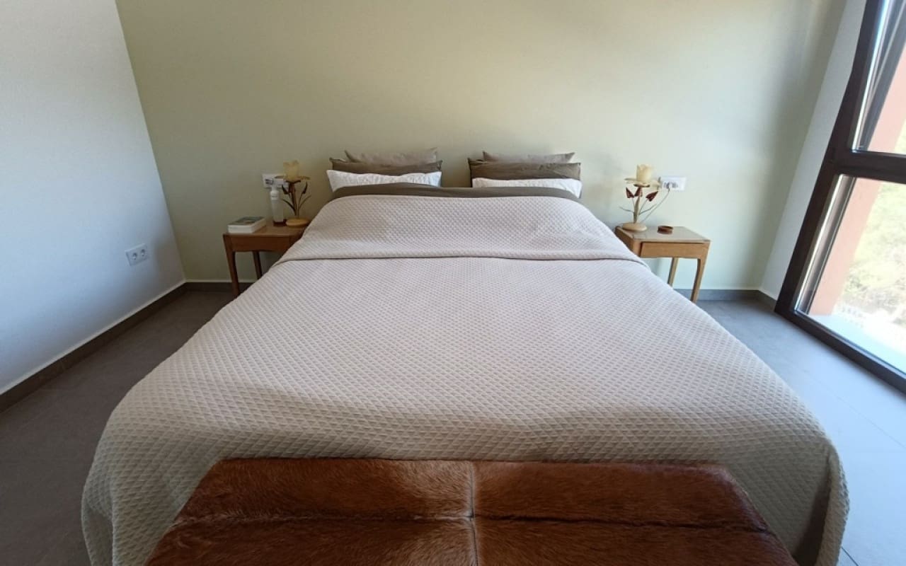 Chalet de 5 habitaciones en Pinar de Campoverde en venta con piscina - 785.000 € (Ref: 9056990)