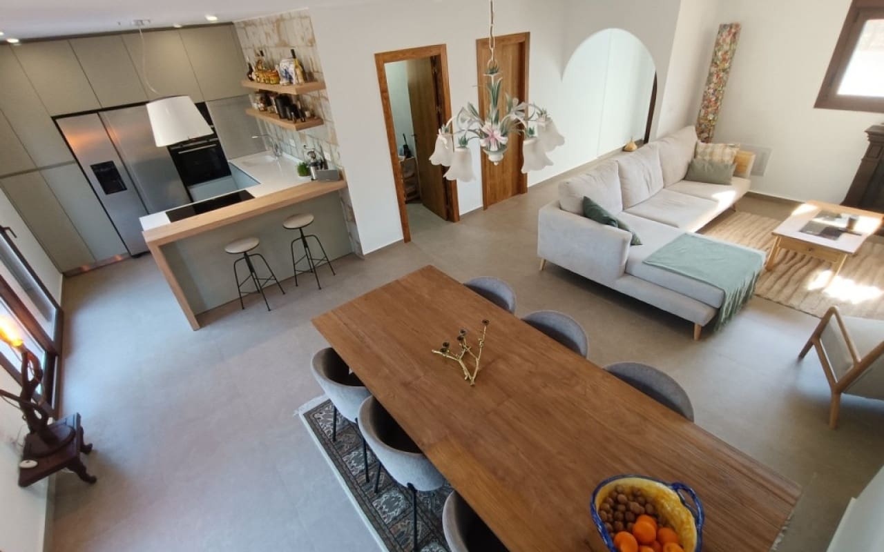 Chalet de 5 habitaciones en Pinar de Campoverde en venta con piscina - 785.000 € (Ref: 9056990)