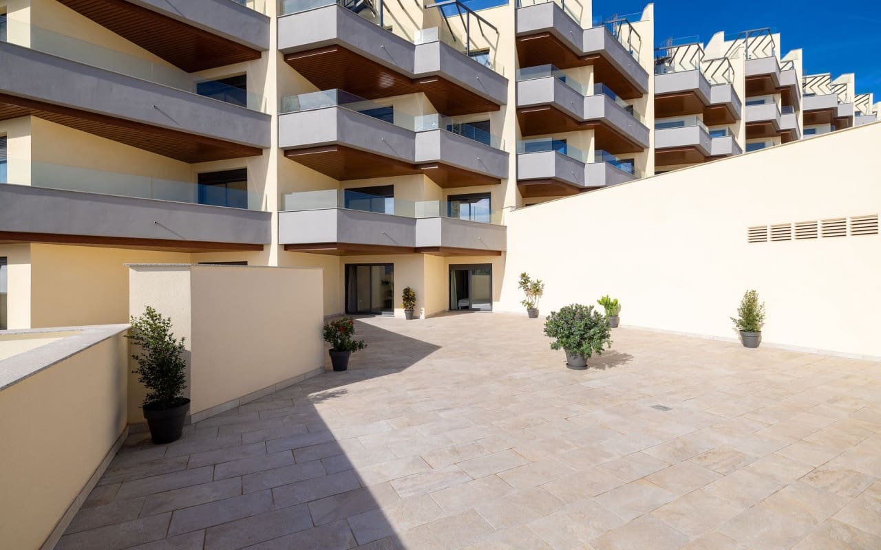 3 soverom Leilighet til salgs i Torrox med svømmebasseng - € 299 000 (Ref: 9062706)