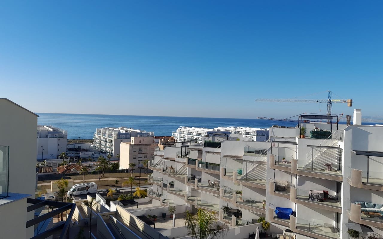 3 soverom Leilighet til salgs i Torrox med svømmebasseng - € 299 000 (Ref: 9062706)