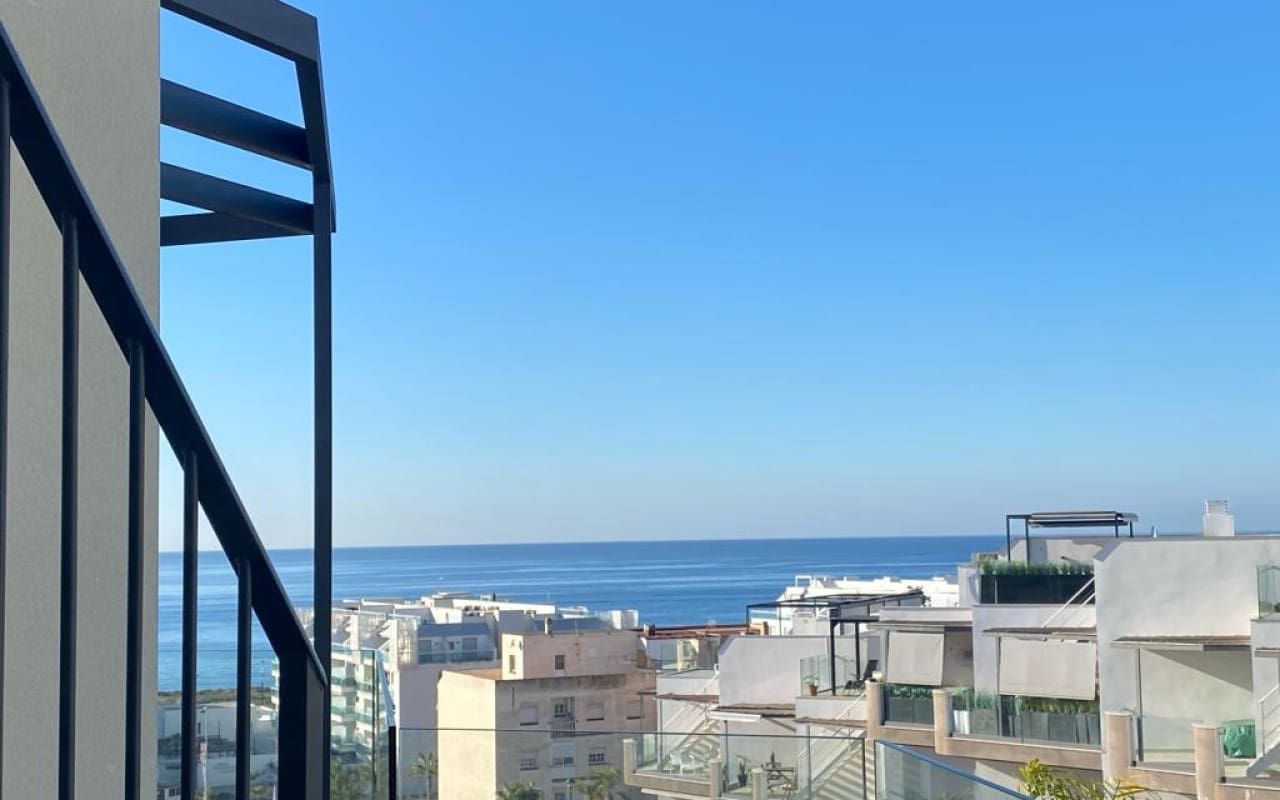 3 soverom Leilighet til salgs i Torrox med svømmebasseng - € 299 000 (Ref: 9062706)