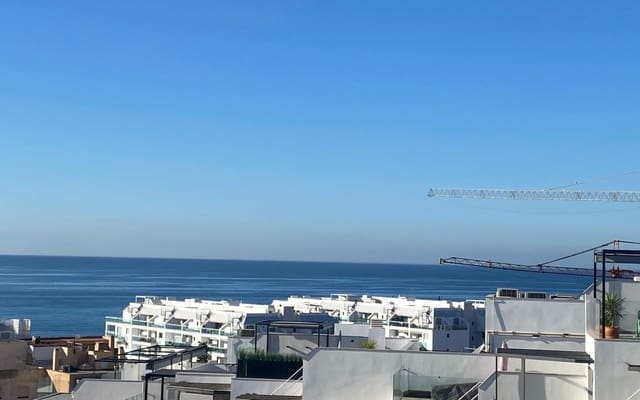 3 slaapkamer Appartement te koop in Urbanización Santa Rosa, Torrox met zwembad - € 299.000 (Ref: 9062706)