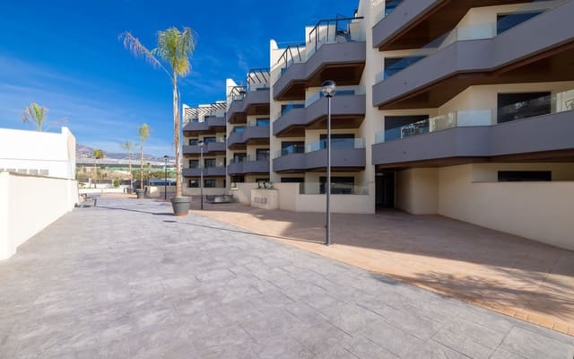 3 slaapkamer Appartement te koop in Urbanización Santa Rosa, Torrox met zwembad - € 299.000 (Ref: 9062706)