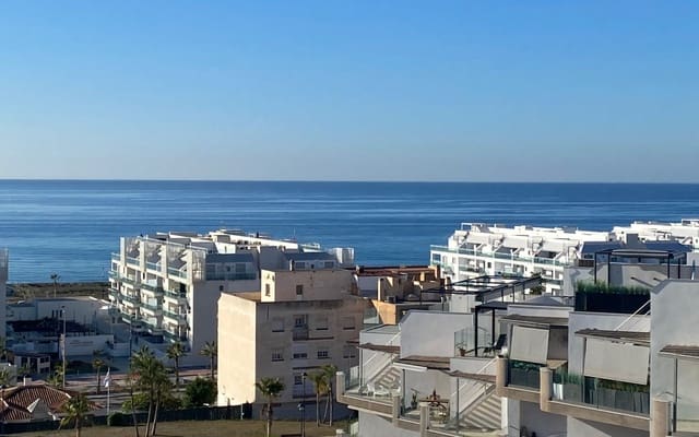 3 slaapkamer Appartement te koop in Urbanización Santa Rosa, Torrox met zwembad - € 299.000 (Ref: 9062706)