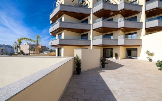 3 slaapkamer Appartement te koop in Urbanización Santa Rosa, Torrox met zwembad - € 299.000 (Ref: 9062706)