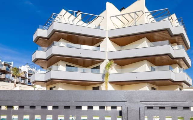 3 slaapkamer Appartement te koop in Urbanización Santa Rosa, Torrox met zwembad - € 299.000 (Ref: 9062706)