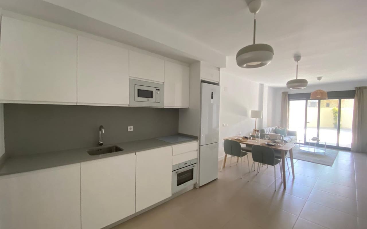 3 soverom Leilighet til salgs i Torrox med svømmebasseng - € 299 000 (Ref: 9062706)