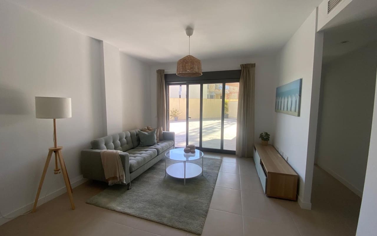 3 soverom Leilighet til salgs i Torrox med svømmebasseng - € 299 000 (Ref: 9062706)