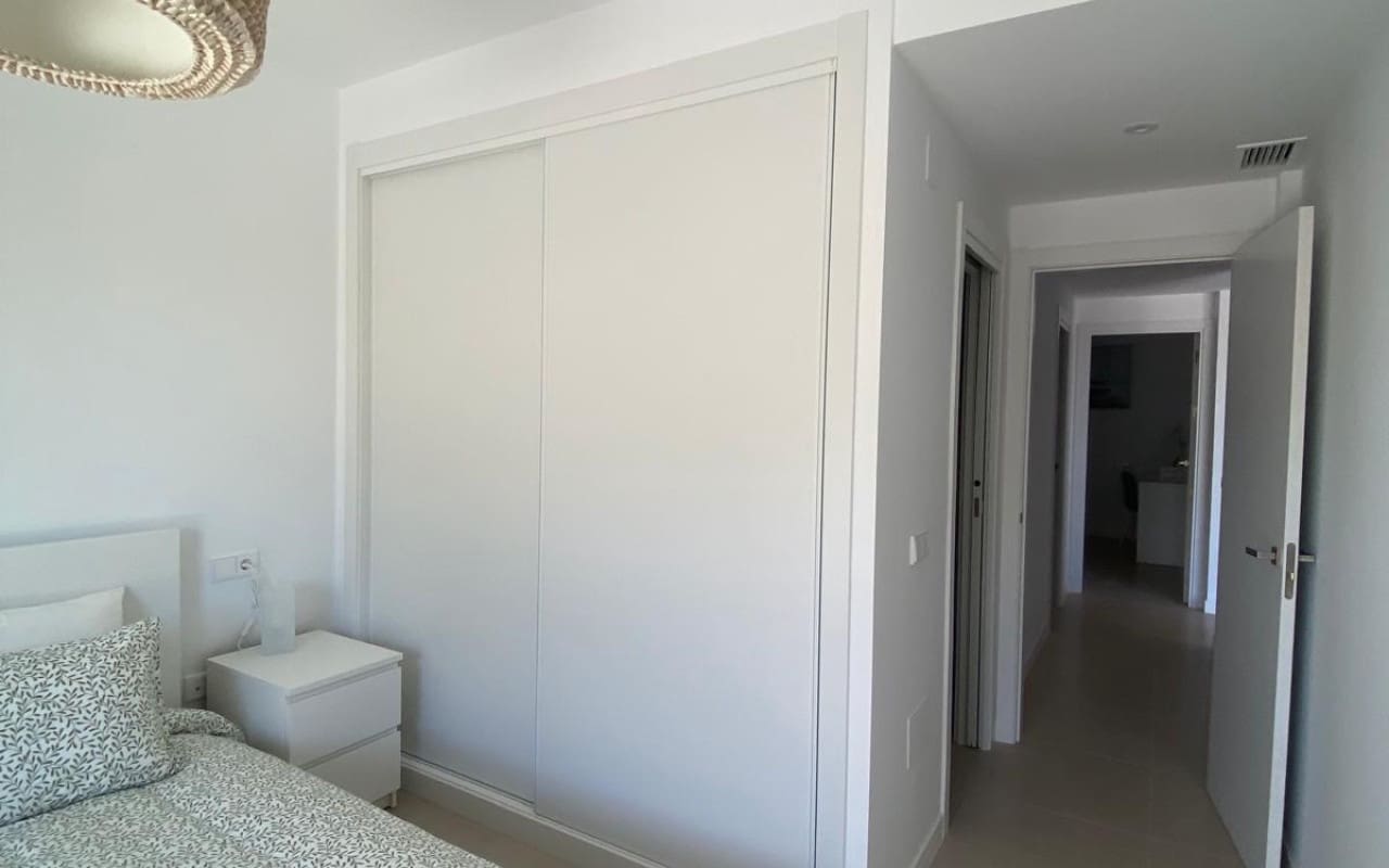 3 soverom Leilighet til salgs i Torrox med svømmebasseng - € 299 000 (Ref: 9062706)