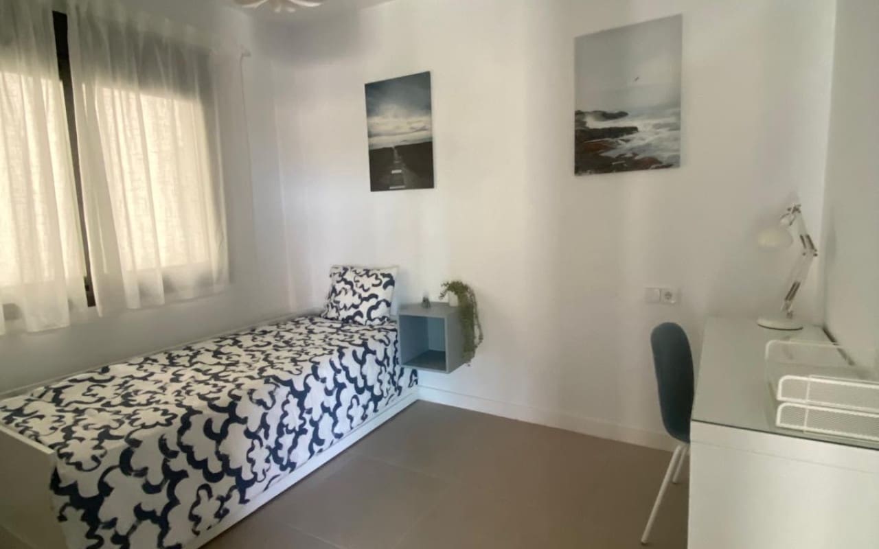 3 soverom Leilighet til salgs i Torrox med svømmebasseng - € 299 000 (Ref: 9062706)