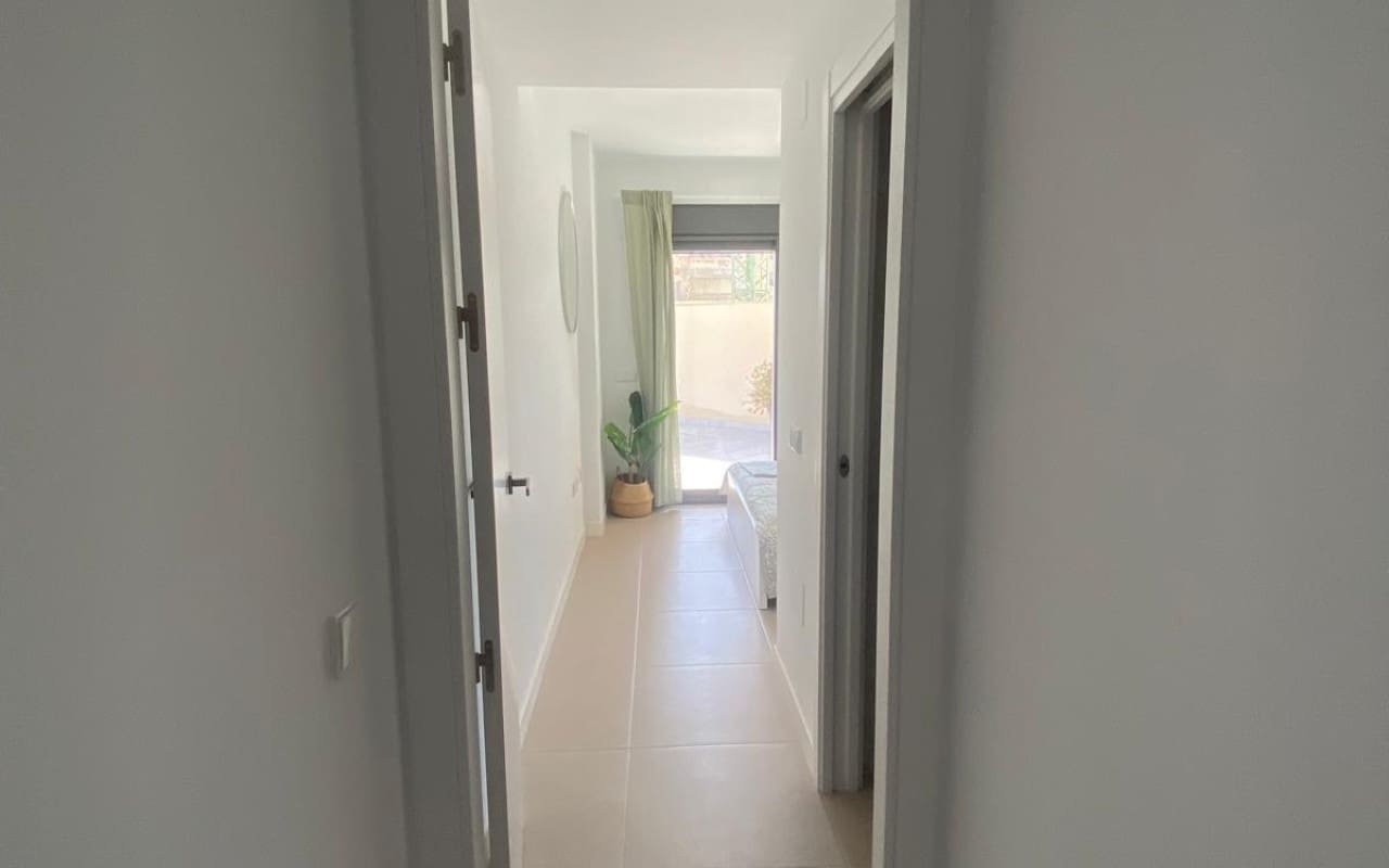 3 soverom Leilighet til salgs i Torrox med svømmebasseng - € 299 000 (Ref: 9062706)