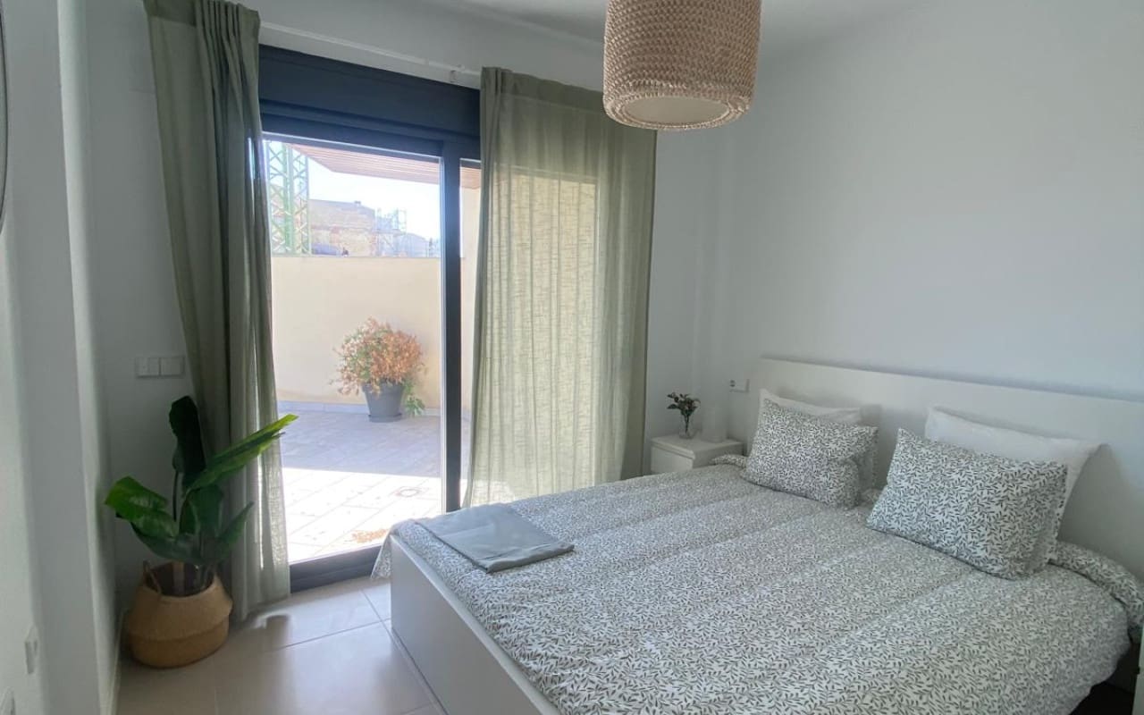 3 soverom Leilighet til salgs i Torrox med svømmebasseng - € 299 000 (Ref: 9062706)