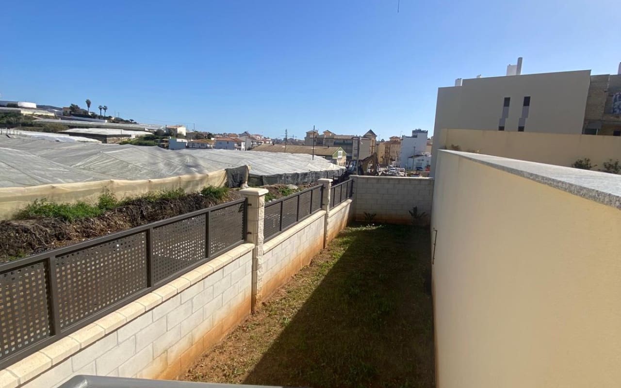 3 soverom Leilighet til salgs i Torrox med svømmebasseng - € 299 000 (Ref: 9062706)