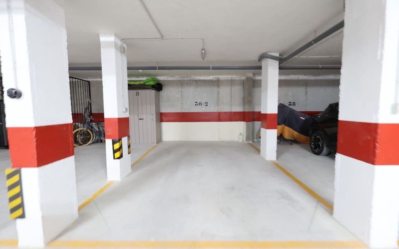 2 soveværelse Lejlighed til salg i Orihuela Costa med swimmingpool garage - € 269.000 (Ref: 9064054)