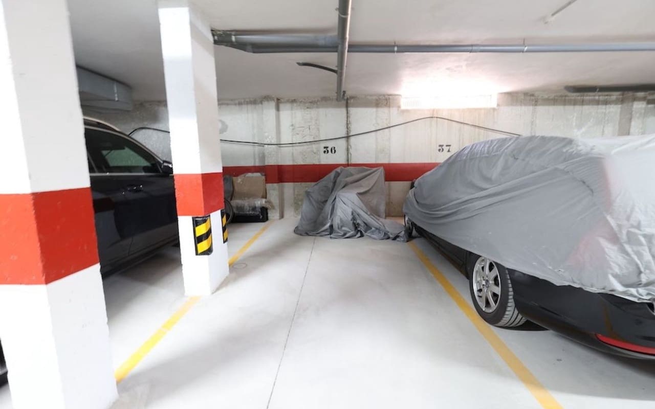 2 soveværelse Lejlighed til salg i Orihuela Costa med swimmingpool garage - € 269.000 (Ref: 9064054)