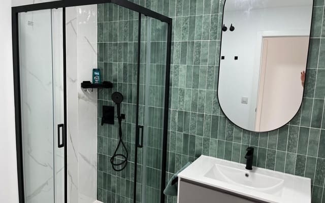 2 soveværelse Lejlighed til salg i San Miguel de Salinas med swimmingpool - € 250.000 (Ref: 9066905)