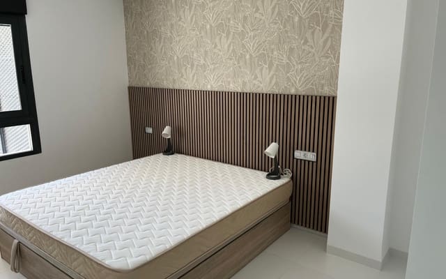 2 soveværelse Lejlighed til salg i San Miguel de Salinas med swimmingpool - € 249.000 (Ref: 9066905)