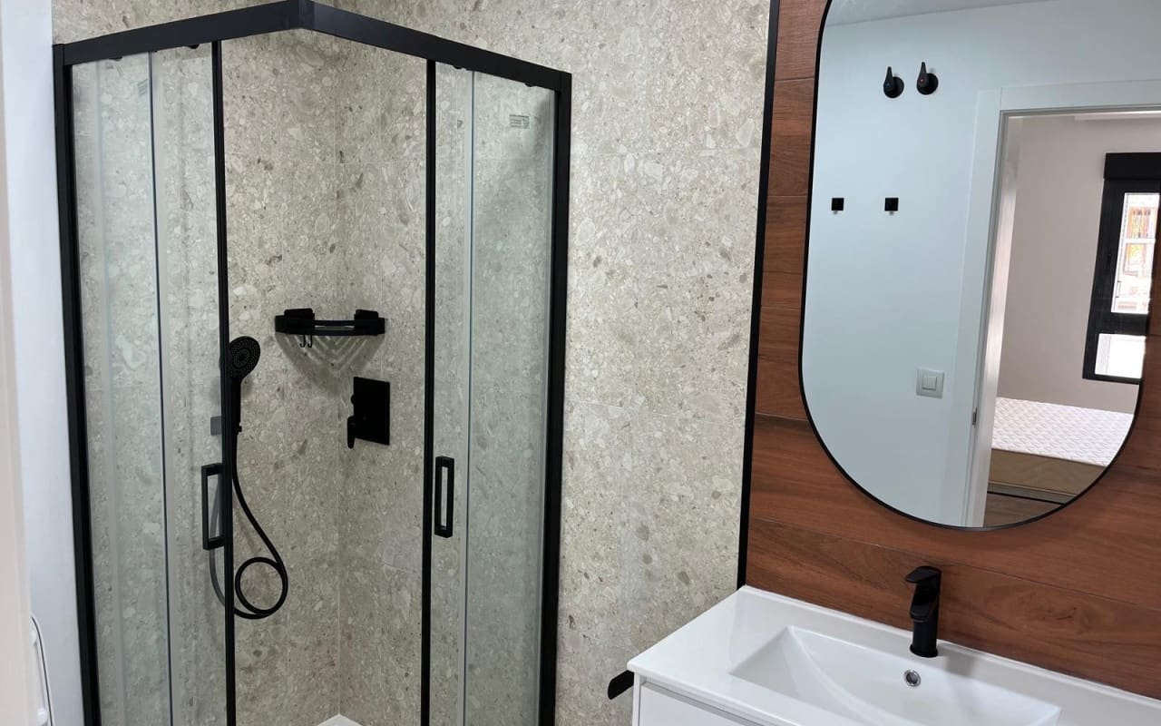 2 bedroom Apartment for sale in San Miguel de Salinas with pool - € 249,000 (Ref: 9066905)