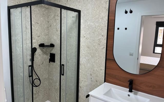 2 soveværelse Lejlighed til salg i San Miguel de Salinas med swimmingpool - € 249.000 (Ref: 9066905)