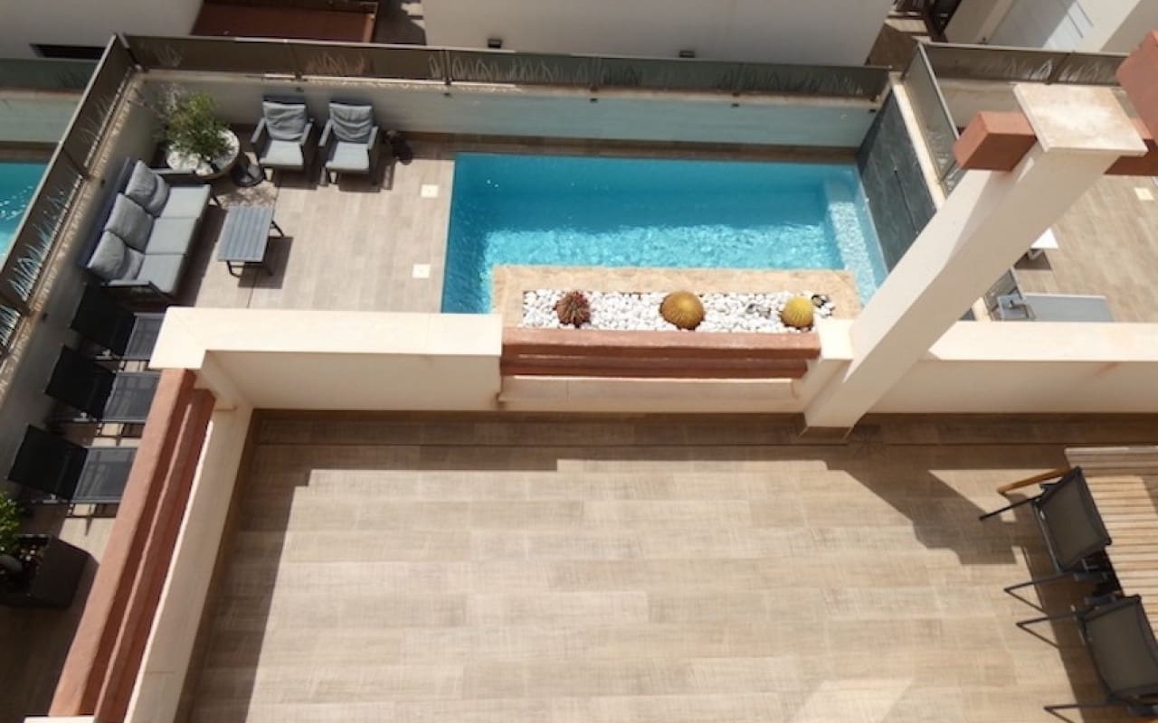 3 Zimmer Villa zu verkaufen in Ciudad Quesada - 399.999 € (Ref: 9072281)