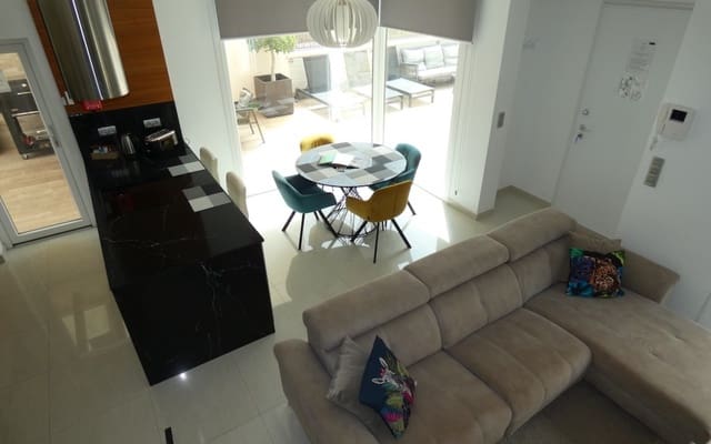 3 Zimmer Villa zu verkaufen in Ciudad Quesada, Rojales - 399.999 € (Ref: 9072281)