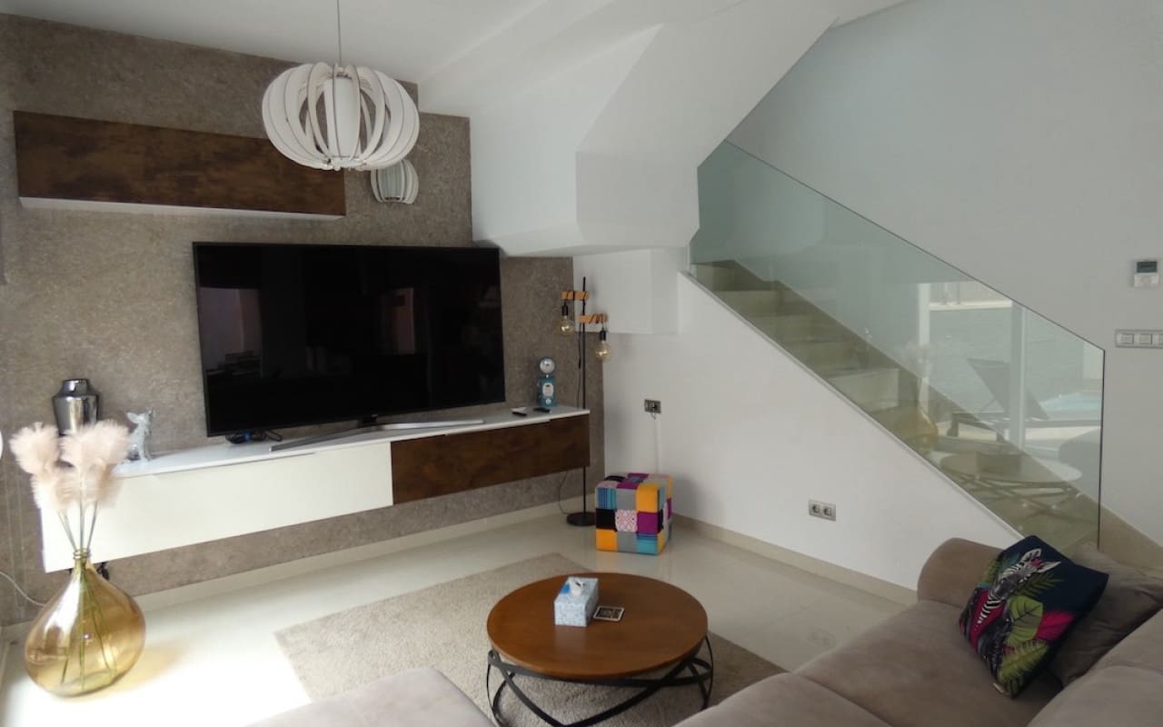 3 Zimmer Villa zu verkaufen in Ciudad Quesada - 399.999 € (Ref: 9072281)