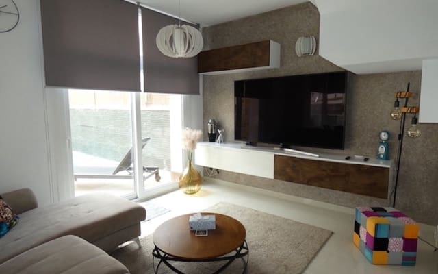 3 Zimmer Villa zu verkaufen in Ciudad Quesada, Rojales - 399.999 € (Ref: 9072281)