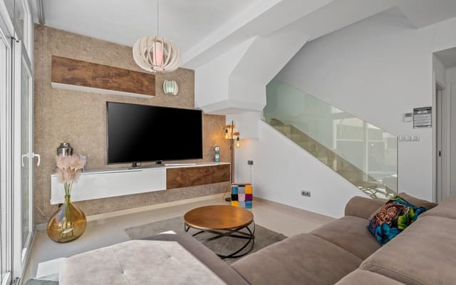 3 soveværelse Villa til salg i Ciudad Quesada, Rojales - € 399.999 (Ref: 9072281)