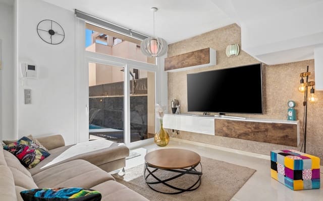 3 soveværelse Villa til salg i Ciudad Quesada, Rojales - € 399.999 (Ref: 9072281)