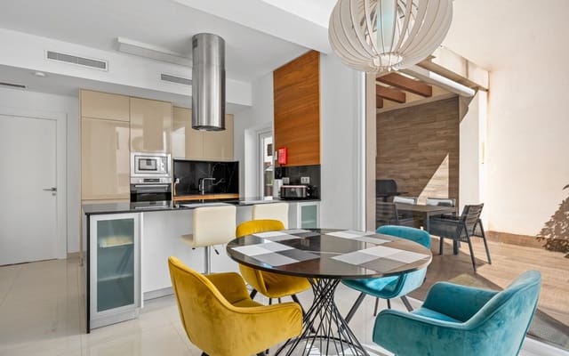 3 soveværelse Villa til salg i Ciudad Quesada, Rojales - € 399.999 (Ref: 9072281)