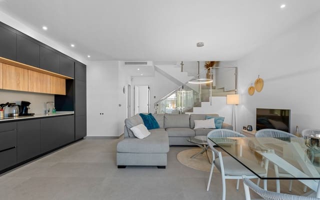 4 slaapkamer Villa te koop in Ciudad Quesada, Rojales met zwembad - € 369.000 (Ref: 9072575)