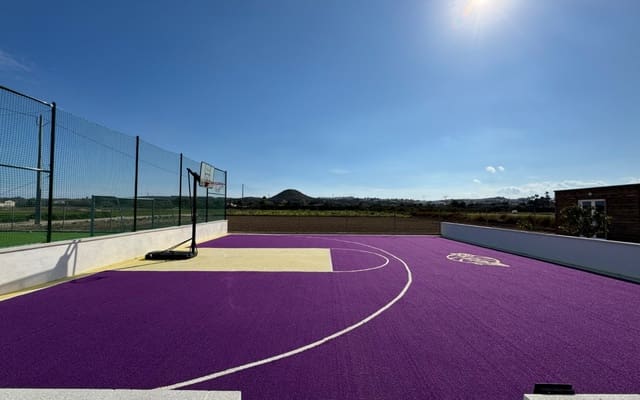 6 Zimmer Villa zu verkaufen in Ciudad Quesada, Rojales mit Pool - 850.000 € (Ref: 9074122)