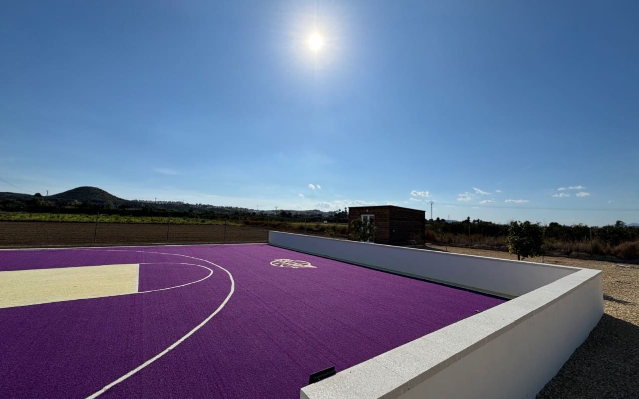 6 bedroom Villa for sale in Ciudad Quesada with pool - € 850,000 (Ref: 9074122)